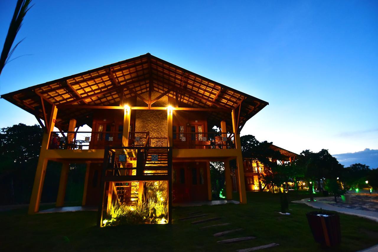 Pousada Rancho Da Serra Martins Exterior foto